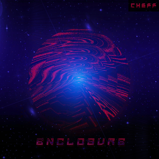 Enclosure artwork
