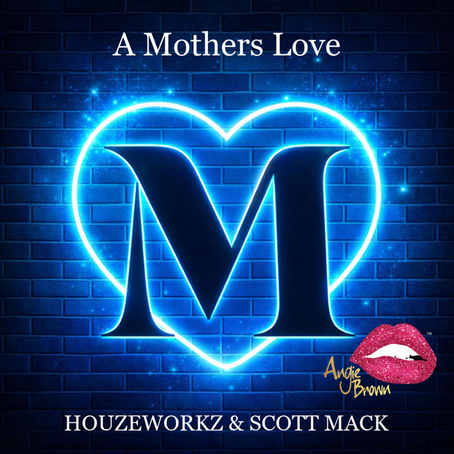 A Mothers Love cover art