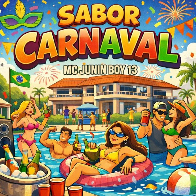 Sabor Carnaval