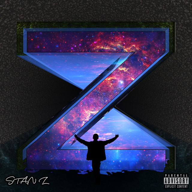 The Z cover art