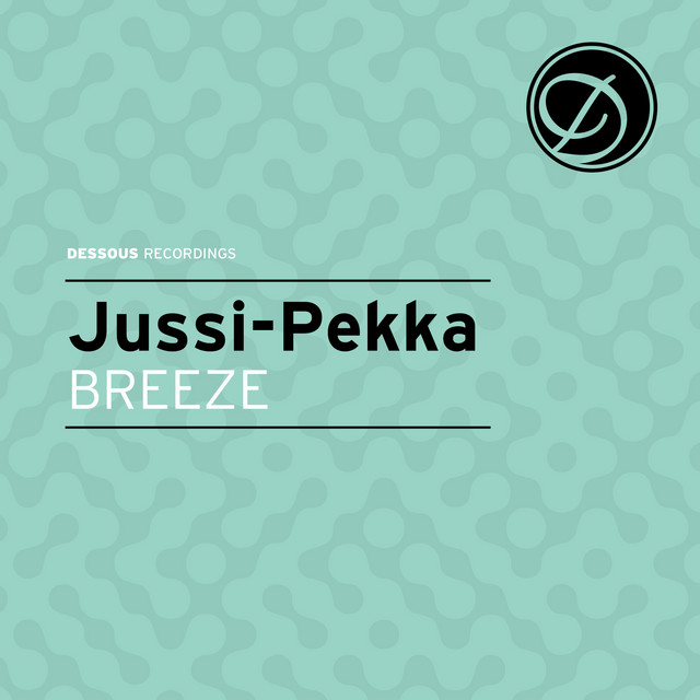 Breeze cover art