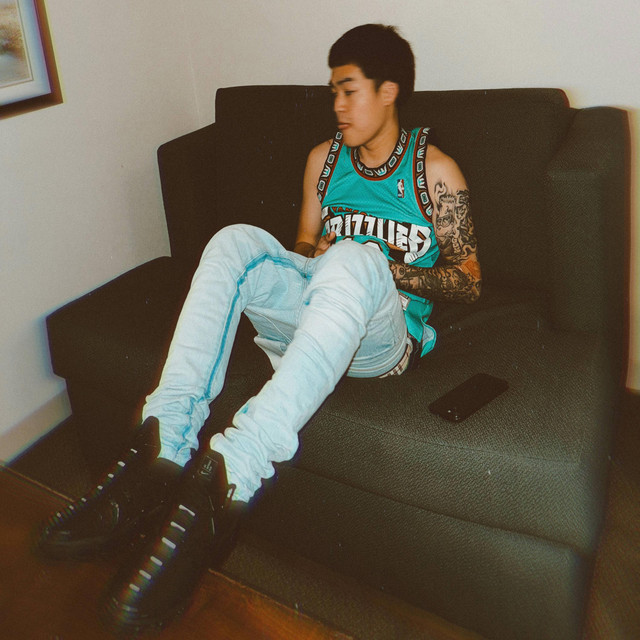 undefined album image