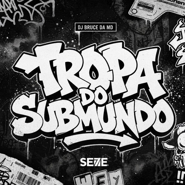 TROPA DO SUBMUNDO