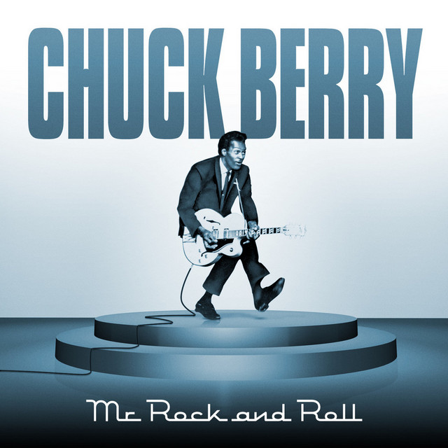 Rock and Roll Music – Musik und Lyrics von Chuck Berry | Spotify