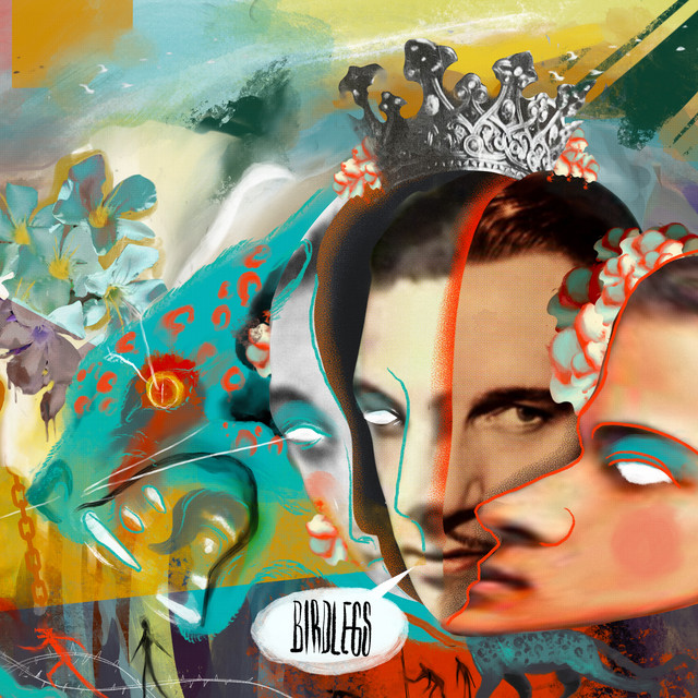 undefined album image