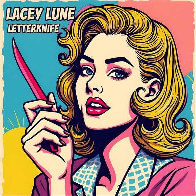 Letterknife