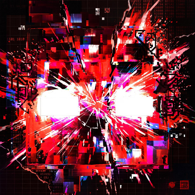 undefined album image