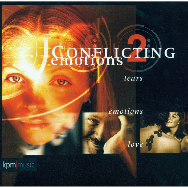 Conflicting Emotions Part 2 cover art