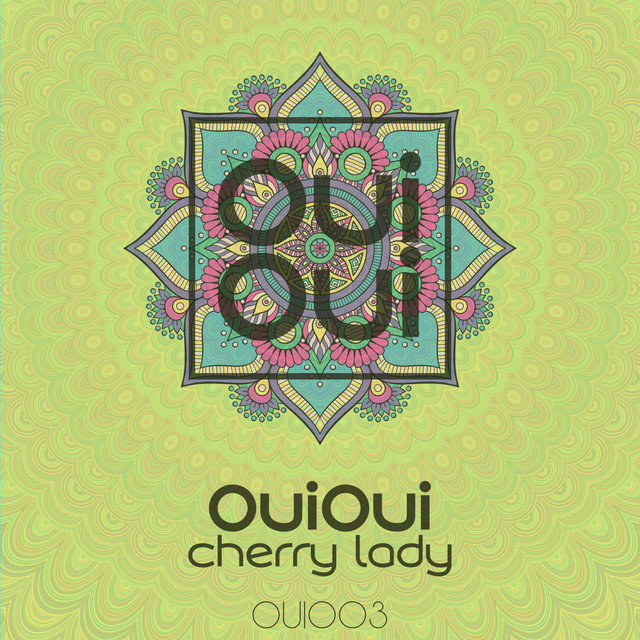 Cherry Lady album art