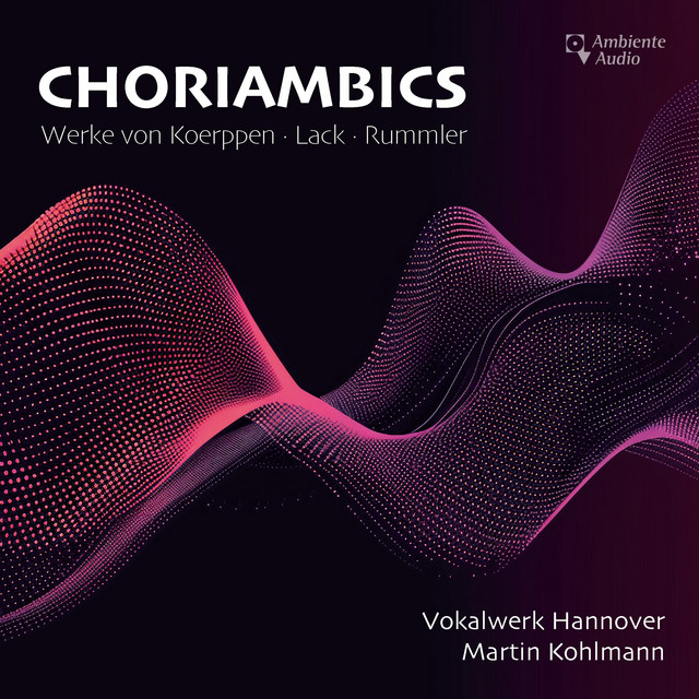Die eine Klage - song and lyrics by Hans-Michael Rummler, Vokalwerk ...