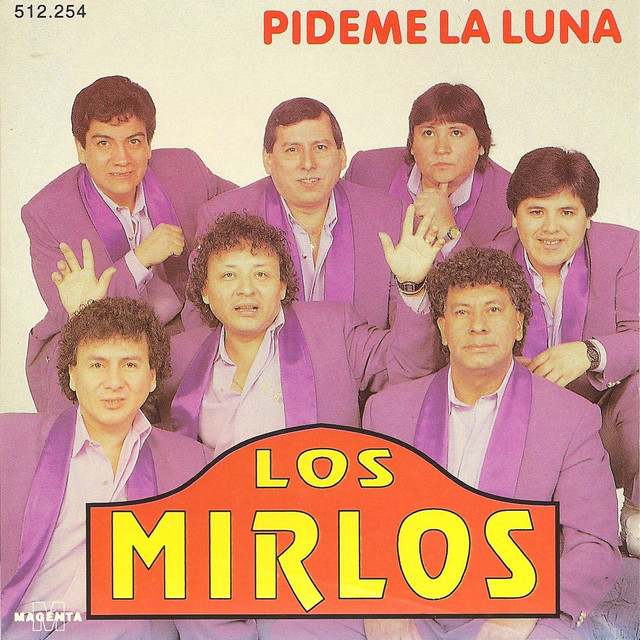 Pideme La Luna