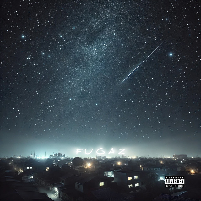 Fugaz cover art