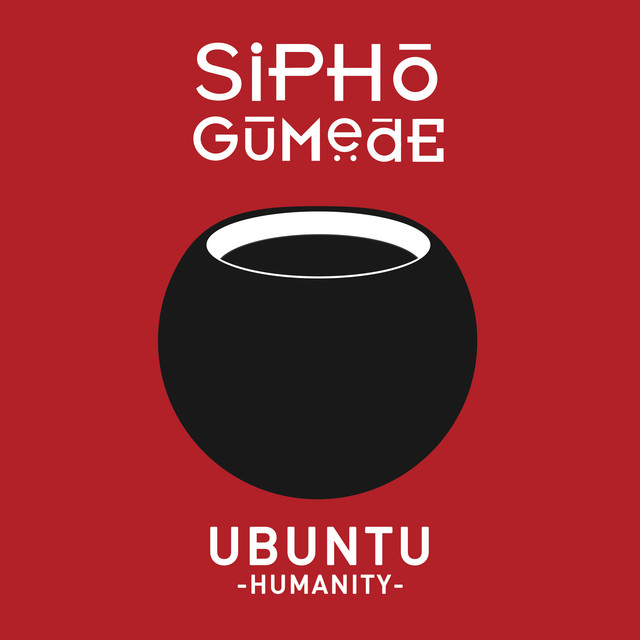Ubuntu - Humanity cover art