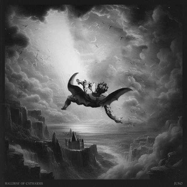 Hallway Of Catharsis cover art