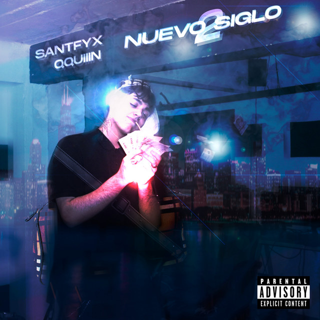 Nuevo Siglo 2 cover art