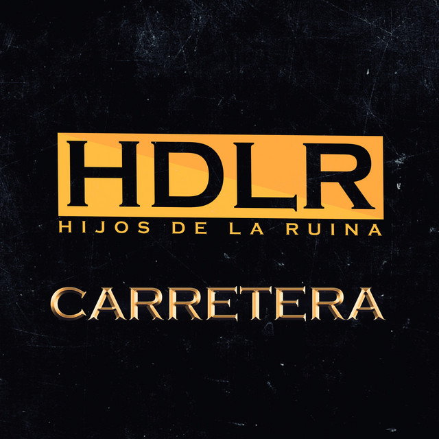 Carretera