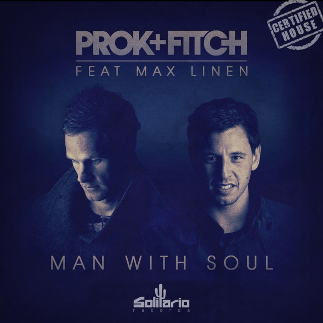 Man With Soul