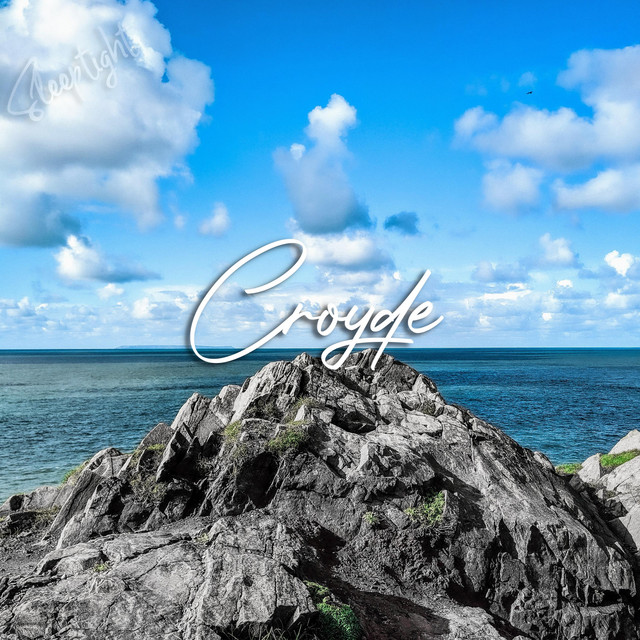 Croyde cover art