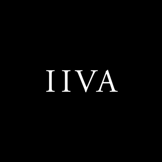 IIVA cover art