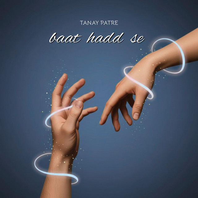 baat hadd se cover art