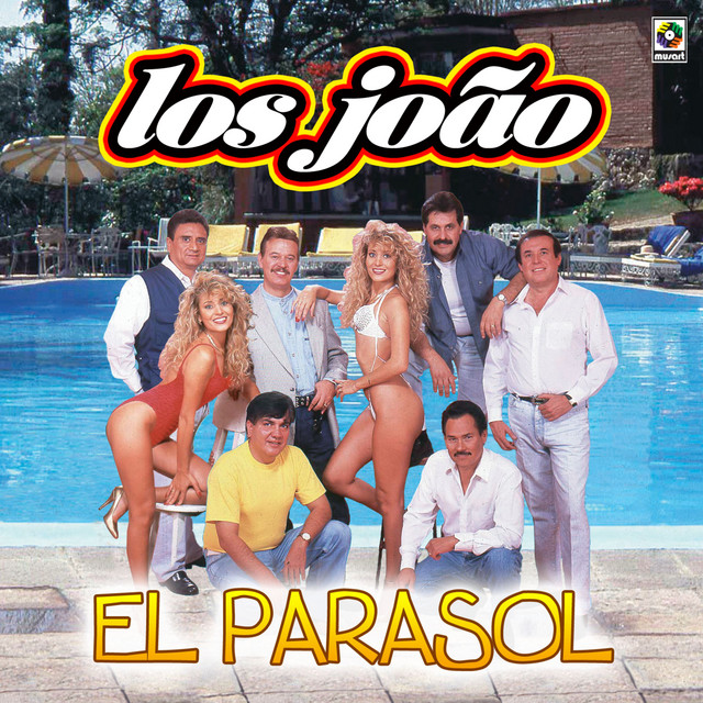Artwork for El parasol