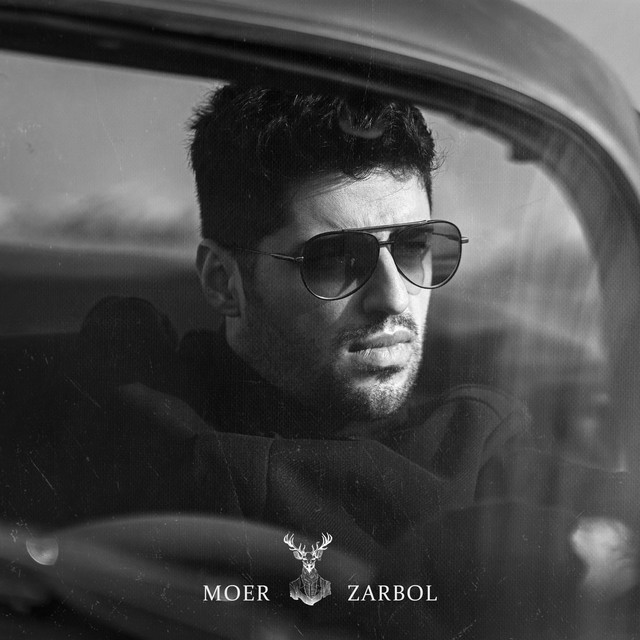 Zarbol cover art