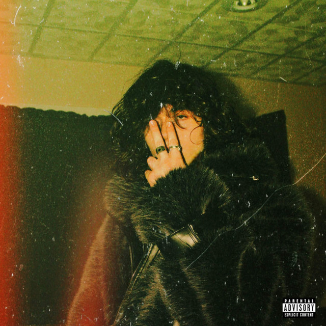 undefined album image