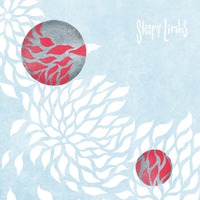 Sleepy Limbs cover art