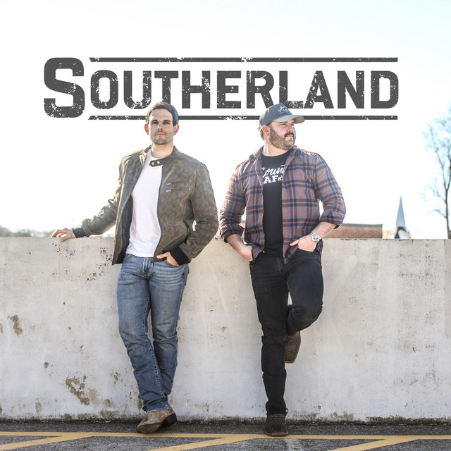 Southerland cover