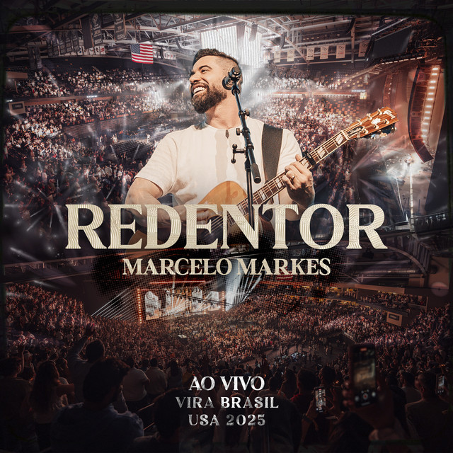 Redentor - Ao Vivo