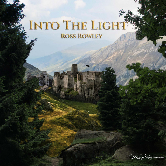 Into the Light - Album by Ross Rowley | Spotify
