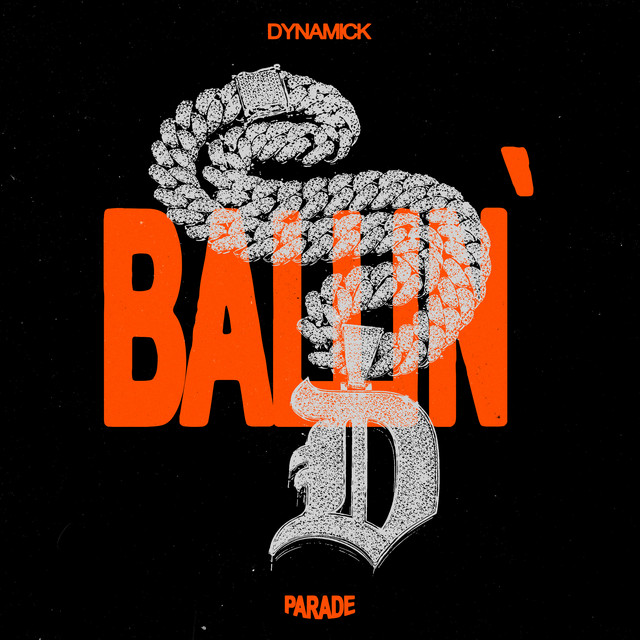 Ballin' cover