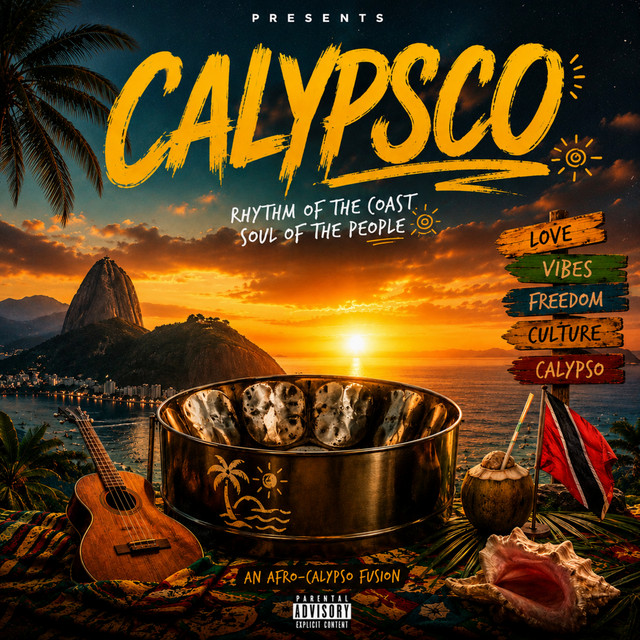 Calypsco