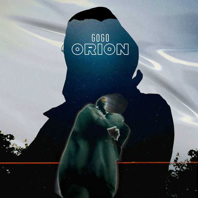 ORION cover art