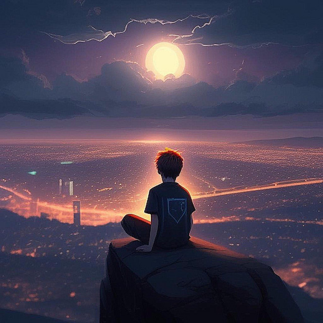 good things don't last forever cover art