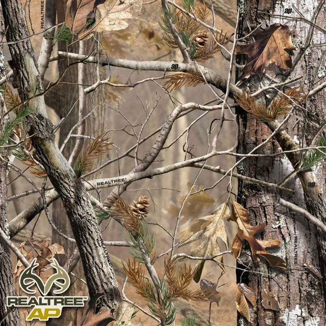 realtree