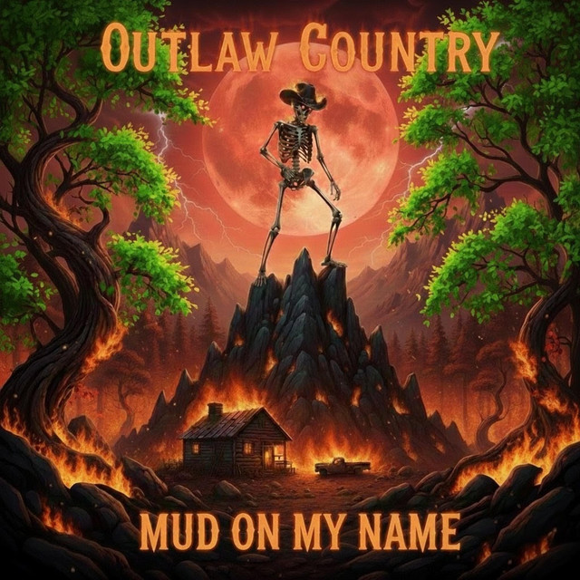Mud on My Name