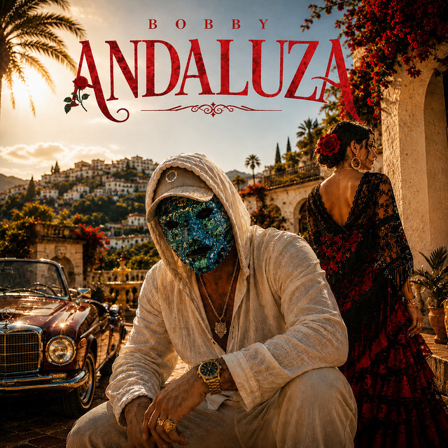 Andaluza cover