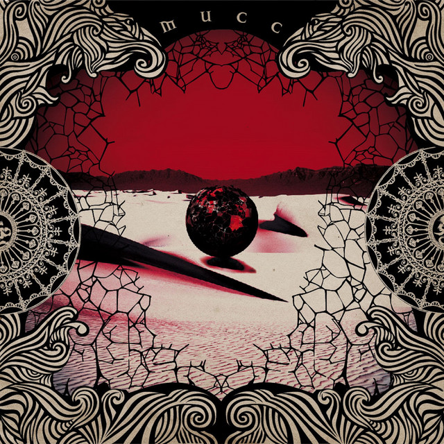MUCC 球体のBOX 球体のBOX MUCC