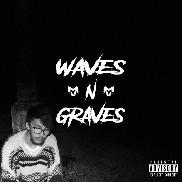 Waves and Graves (Deluxe) cover art