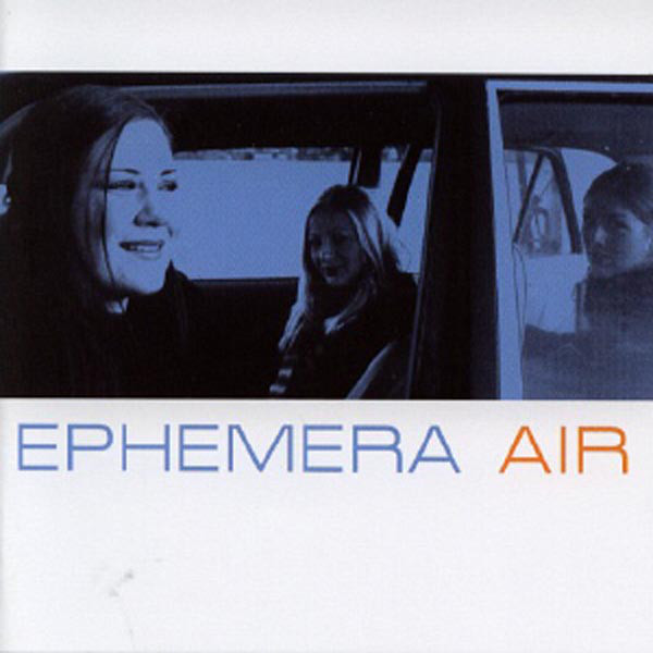 Air cover art