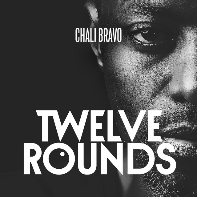 Twelve Rounds cover art