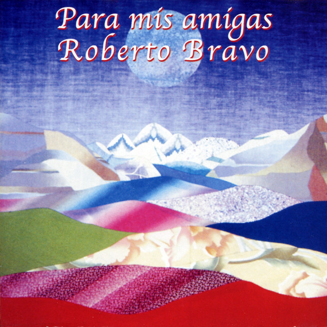 Para Mis Amigas cover art