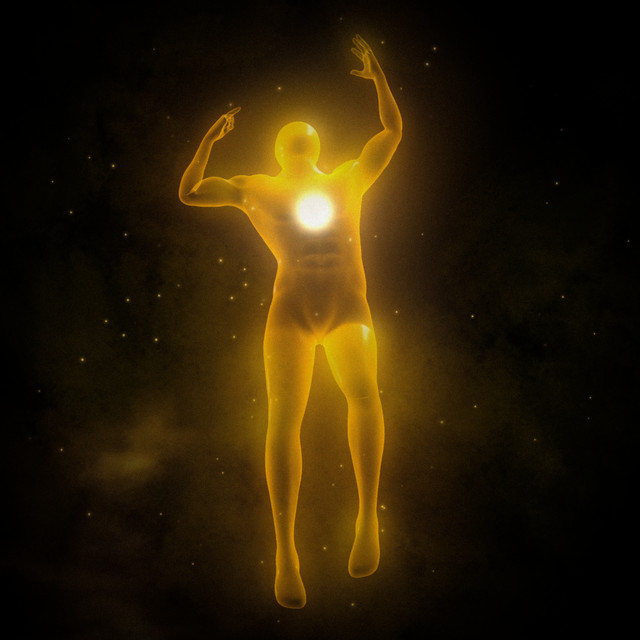 Inner Piece cover art