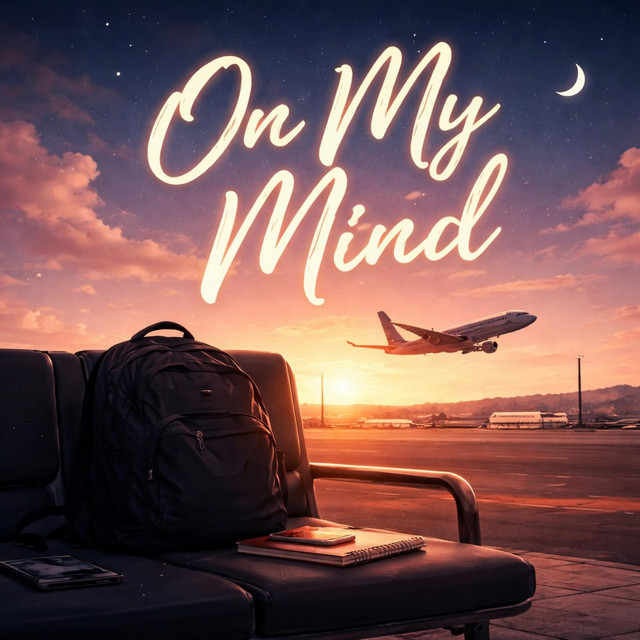 On my mind