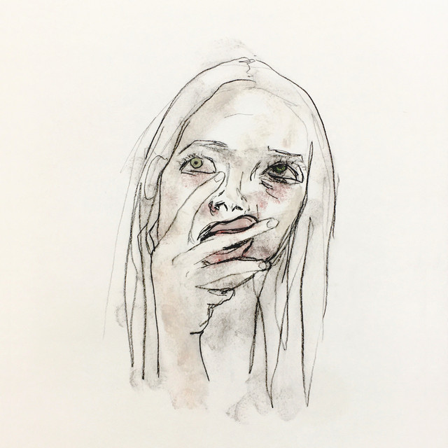 'Til I Start Speaking cover art