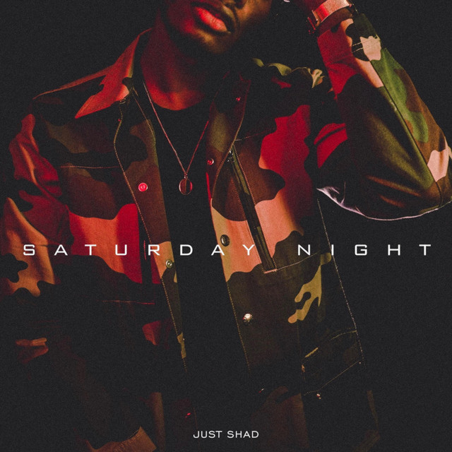 Saturday Night cover