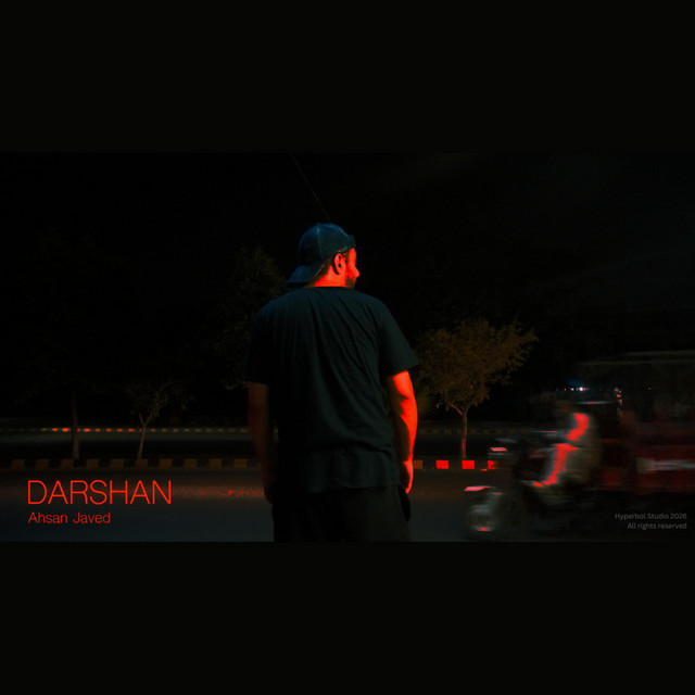 Darshan