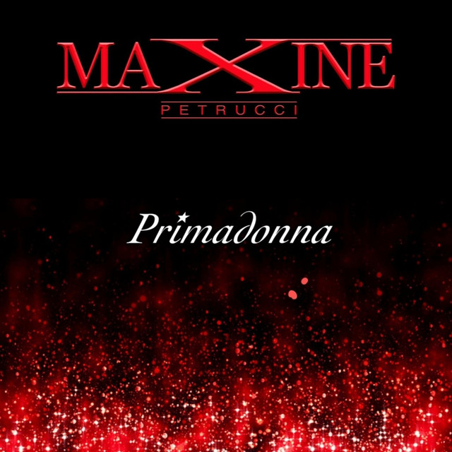 Primadonna Cardi