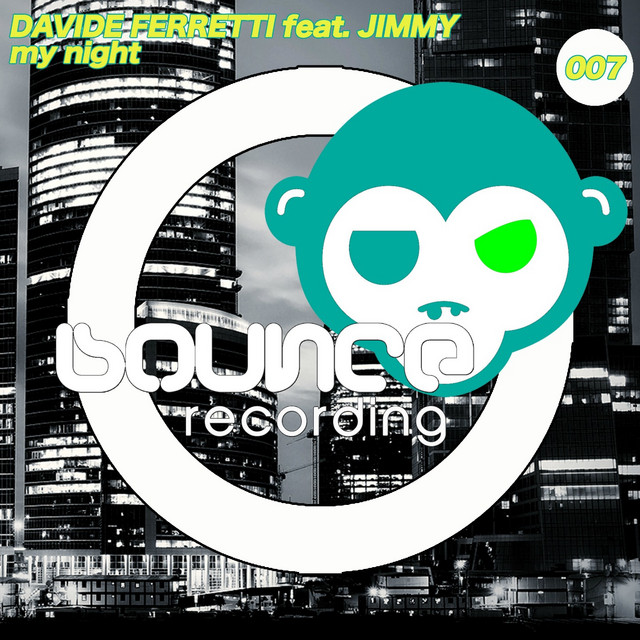 My Night (feat. Jimmy)